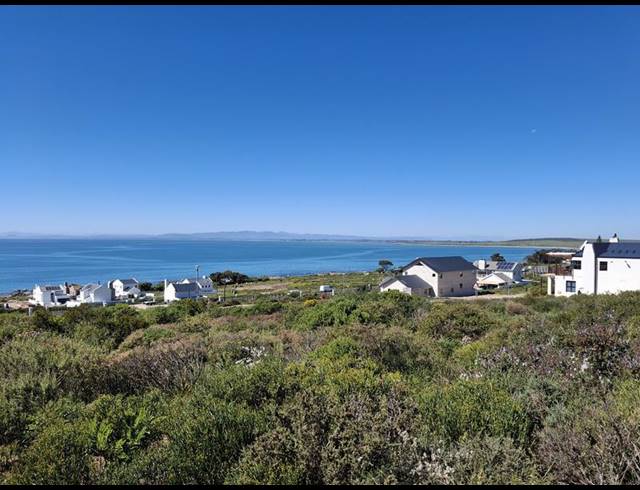 LAND FOR SALE IN ST HELENA VIEWS